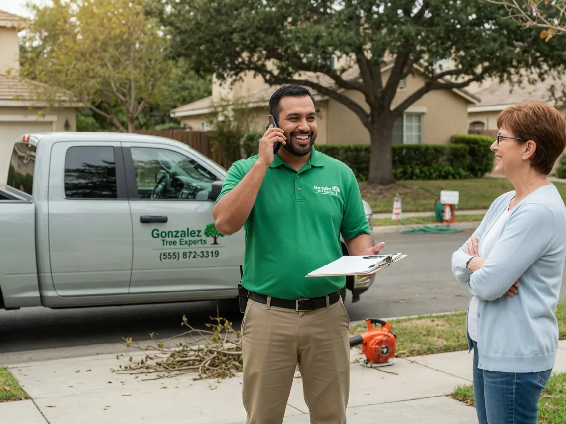 Tree Service Roxton, TX FAQs